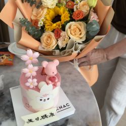 -侒悦缦月子中心·疗愈园区(龙岗店)