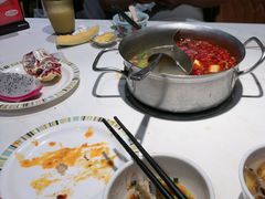 -吉布鲁牛排海鲜自助(成都大悦城店)