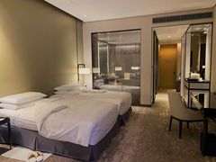 -长沙尼依格罗酒店