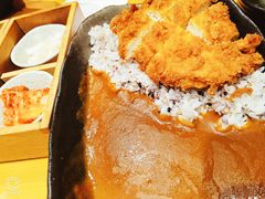 -胜博殿日式炸猪排(西红门店)