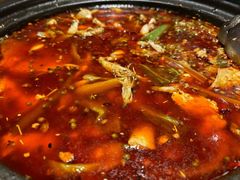 -小饕荟雅安贡椒鱼鲜馆(广福桥店)