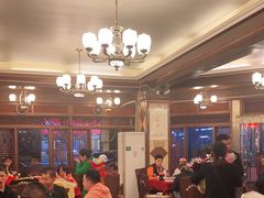 -山城年华老火锅(玉林店)