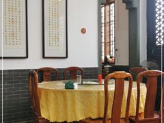 -吴祥记潮州菜·百年老字号·砂锅粥