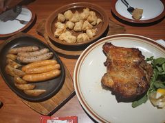 -萨莉亚意式餐厅(国和1000店)