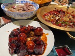 -永安水煮活鱼·仪征菜(仪征奥林匹克店)