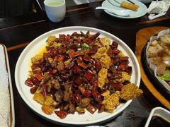 -陈麻婆豆腐总店