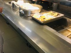 -誉兴公众餐厅(港大医院店)
