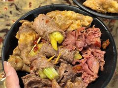 -三江汇火锅店(保全街店)