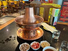 -南门涮肉(上海二店)