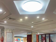大堂-峨嵋酒家总店(车公庄店)