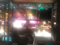 -领鲜活海鲜榴莲自助火锅(东门店)