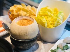 -同仁四季椰子鸡(福田东园总店)