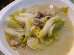 -鹏城人家海鲜酒家·23年老字号(较场尾店)