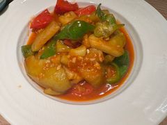 -纳鲁孜·新疆特色餐厅(上海悦荟广场店)