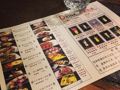 菜单-上楼私房菜(院士路店)