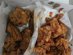 -管中炸鸡(建国道店)