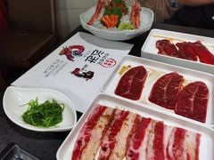 -神户赤童日式烤肉伙伴(东直门店)