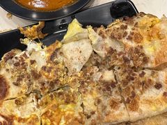 -新加坡Zam Zam餐馆