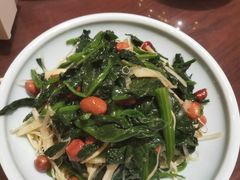 家常拌菜-小土豆北方菜馆(文慧园店)