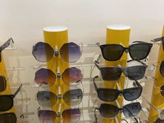 -宝岛眼镜·星创视光中心(金桥店)