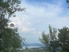 -沈阳辉山风景区