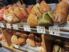 -Juicy Bakery(大学路店)