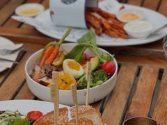 -京A Taproom·精酿餐吧(CBD店)