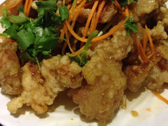 锅包肉-张包铺(道外店)