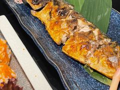 -天狗山料理(省体店)