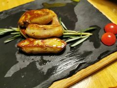 -囧吉香生蚝牛排馆(湖北路店)