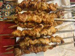 -Xabnam_夏葡纳·新疆餐厅(日坛上街店)