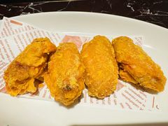 -新白鹿餐厅(西湖银泰店)