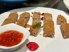 -HOME餐厅粤菜 融合菜