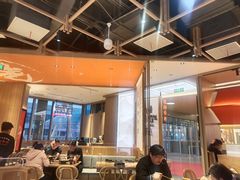 大堂-川堂风·跷脚牛肉·乐山爆炒(宝山日月光店)