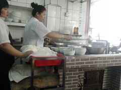 -汉记面馆(南华东路店)