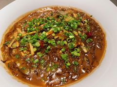 -荣轩(新荣记环球金融中心店)