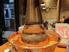 -禾记花园涮肉餐厅