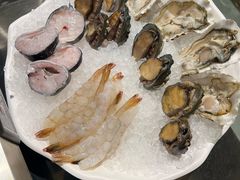-一绪に寿喜烧(虹悦城店)