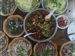 -小杨翘脚牛肉