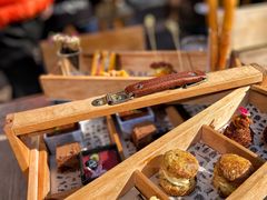 -THE CUT Rooftop顶楼牛排餐吧(环贸iapm店)