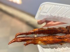 -一代烤翅王(大汉口店)
