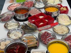 -肥仔荣火锅(五角场店)