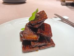 -鲤院·新中式美学·庭院餐厅(夫子庙店)