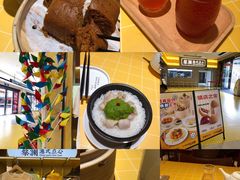 -蔡澜点心·粤菜(花城汇南区店)