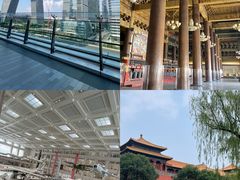 -北京市劳动人民文化宫(太庙)