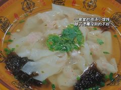 -南通大学-食堂