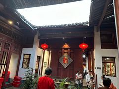 -董府·古宅餐厅