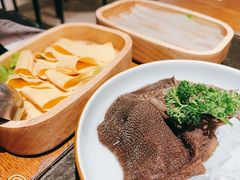 -盡膳口福跷脚牛肉火锅(国贸商城店)