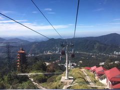 -云顶高原
