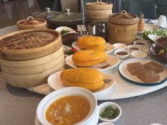 -晋江荣誉国际酒店·港誉茶餐厅